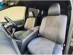 ESTIMA HYBRID 4WD