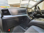 ESTIMA HYBRID 4WD