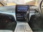 ESTIMA HYBRID 4WD