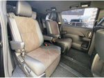 ESTIMA HYBRID 4WD