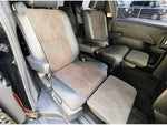 ESTIMA HYBRID 4WD