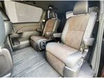 ESTIMA HYBRID 4WD