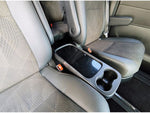 ESTIMA HYBRID 4WD