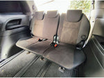 ESTIMA HYBRID 4WD