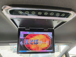 ESTIMA HYBRID 4WD