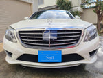 MERCEDES BENZ S class HYBRID