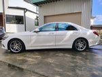 MERCEDES BENZ S class HYBRID
