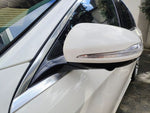 MERCEDES BENZ S class HYBRID