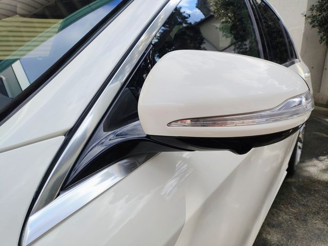 MERCEDES BENZ S class HYBRID