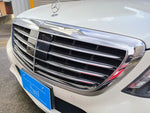 MERCEDES BENZ S class HYBRID