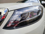 MERCEDES BENZ S class HYBRID