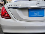 MERCEDES BENZ S class HYBRID