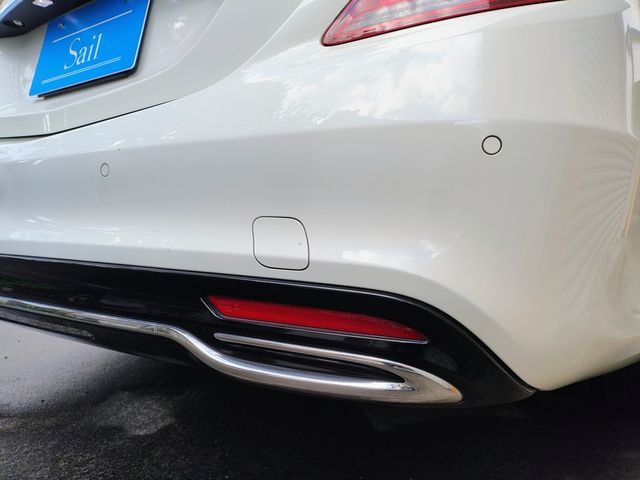 MERCEDES BENZ S class HYBRID