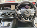 MERCEDES BENZ S class HYBRID