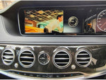 MERCEDES BENZ S class HYBRID