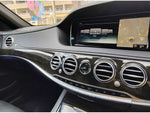 MERCEDES BENZ S class HYBRID