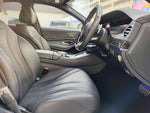 MERCEDES BENZ S class HYBRID