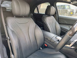 MERCEDES BENZ S class HYBRID