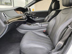 MERCEDES BENZ S class HYBRID