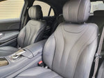 MERCEDES BENZ S class HYBRID