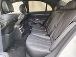 MERCEDES BENZ S class HYBRID