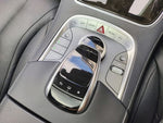 MERCEDES BENZ S class HYBRID