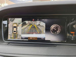 MERCEDES BENZ S class HYBRID