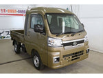 HIJET truck 4WD