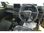 HIJET truck 4WD