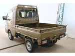 HIJET truck 4WD