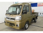 HIJET truck 4WD