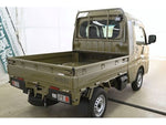 HIJET truck 4WD