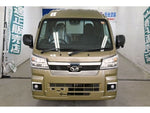 HIJET truck 4WD