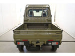 HIJET truck 4WD