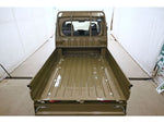 HIJET truck 4WD