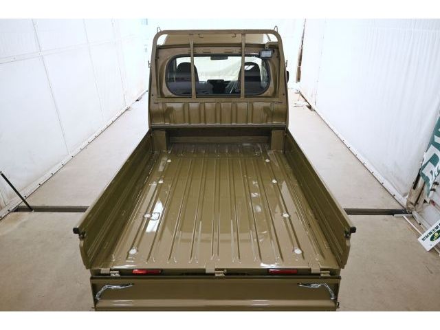HIJET truck 4WD