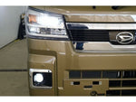 HIJET truck 4WD