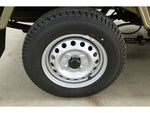 HIJET truck 4WD