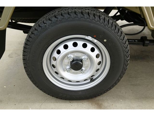 HIJET truck 4WD