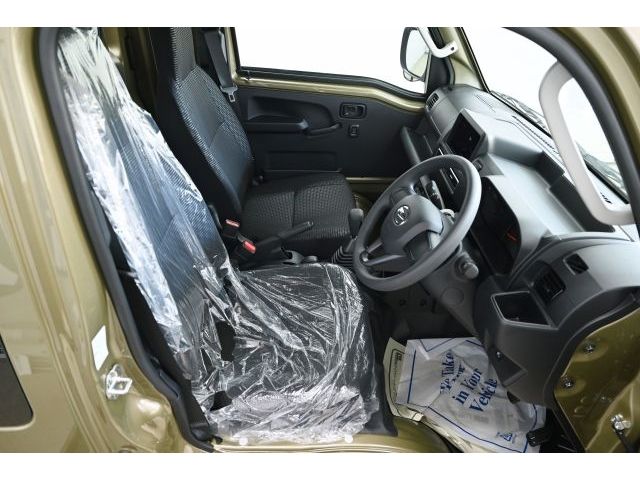 HIJET truck 4WD