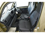 HIJET truck 4WD