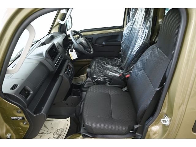 HIJET truck 4WD