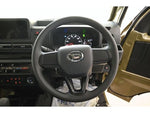 HIJET truck 4WD