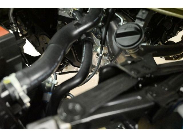 HIJET truck 4WD