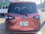 SIENTA HYBRID