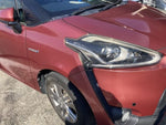 SIENTA HYBRID