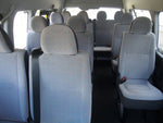 HIACE COMMUTER