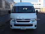 HIACE COMMUTER