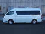 HIACE COMMUTER