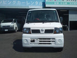 CLIPPER truck 4WD